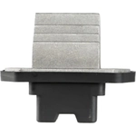 Order Blower Motor Resistor by FOUR SEASONS - 20270 For Your Vehicle