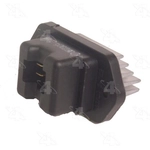 Purchase Blower Motor Resistor by FOUR SEASONS - 20270