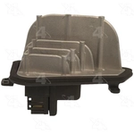 Order Blower Motor Resistor by FOUR SEASONS - 20273 For Your Vehicle