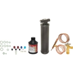 Order Blower Motor Resistor by FOUR SEASONS - 20277 For Your Vehicle