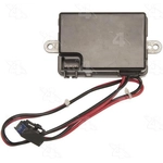 Order Blower Motor Resistor by FOUR SEASONS - 20280 For Your Vehicle