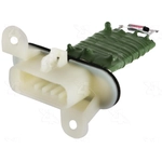 Order FOUR SEASONS - 20285 - Blower Motor Resistor For Your Vehicle