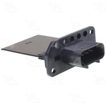 Order Blower Motor Resistor by FOUR SEASONS - 20287 For Your Vehicle
