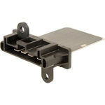 Order Blower Motor Resistor by FOUR SEASONS - 20288 For Your Vehicle