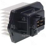 Order Blower Motor Resistor by FOUR SEASONS - 20289 For Your Vehicle