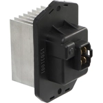 Order Résistance du moteur du ventilateur de FOUR SEASONS - 20289 For Your Vehicle