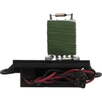 Order Résistance du moteur du ventilateur de FOUR SEASONS - 20293 For Your Vehicle