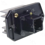 Order Blower Motor Resistor by FOUR SEASONS - 20294 For Your Vehicle