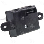 Order Blower Motor Resistor by FOUR SEASONS - 20296 For Your Vehicle