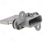 Order Résistance du moteur du ventilateur de FOUR SEASONS - 20297 For Your Vehicle