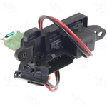 Order Blower Motor Resistor by FOUR SEASONS - 20299 For Your Vehicle