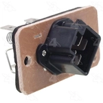 Order Blower Motor Resistor by FOUR SEASONS - 20302 For Your Vehicle