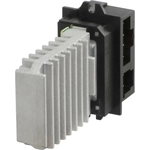 Order Blower Motor Resistor by FOUR SEASONS - 20303 For Your Vehicle