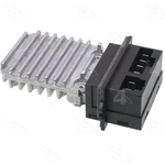 Order Blower Motor Resistor by FOUR SEASONS - 20303 For Your Vehicle