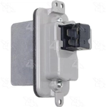 Order Blower Motor Resistor by FOUR SEASONS - 20304 For Your Vehicle