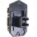 Order Blower Motor Resistor by FOUR SEASONS - 20305 For Your Vehicle