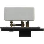 Order Blower Motor Resistor by FOUR SEASONS - 20306 For Your Vehicle