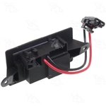 Order Blower Motor Resistor by FOUR SEASONS - 20311 For Your Vehicle