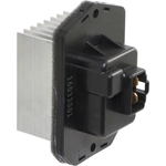 Order Blower Motor Resistor by FOUR SEASONS - 20315 For Your Vehicle