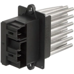 Order Résistance du moteur du ventilateur de FOUR SEASONS - 20316 For Your Vehicle