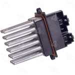 Order Blower Motor Resistor by FOUR SEASONS - 20316 For Your Vehicle