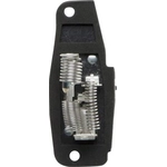 Order Blower Motor Resistor by FOUR SEASONS - 20318 For Your Vehicle