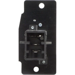 Order Blower Motor Resistor by FOUR SEASONS - 20320 For Your Vehicle