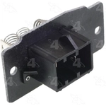 Order Blower Motor Resistor by FOUR SEASONS - 20320 For Your Vehicle