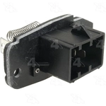 Order Blower Motor Resistor by FOUR SEASONS - 20322 For Your Vehicle