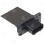 Order Blower Motor Resistor by FOUR SEASONS - 20325 For Your Vehicle
