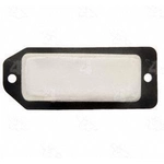 Order Blower Motor Resistor by FOUR SEASONS - 20342 For Your Vehicle