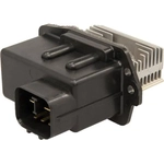 Order Blower Motor Resistor by FOUR SEASONS - 20344 For Your Vehicle