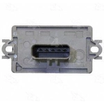 Order Blower Motor Resistor by FOUR SEASONS - 20350 For Your Vehicle