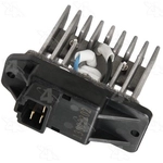 Order Blower Motor Resistor by FOUR SEASONS - 20351 For Your Vehicle