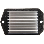 Order FOUR SEASONS - 20353 - Blower Motor Resistor For Your Vehicle
