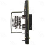 Order Blower Motor Resistor by FOUR SEASONS - 20362 For Your Vehicle
