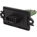 Order Blower Motor Resistor by FOUR SEASONS - 20363 For Your Vehicle