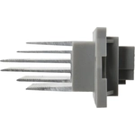 Order Blower Motor Resistor by FOUR SEASONS - 20365 For Your Vehicle