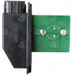 Order Blower Motor Resistor by FOUR SEASONS - 20370 For Your Vehicle