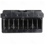 Order Blower Motor Resistor by FOUR SEASONS - 20371 For Your Vehicle