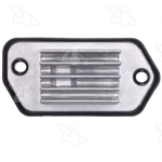 Order Blower Motor Resistor by FOUR SEASONS - 20379 For Your Vehicle