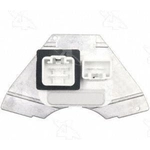 Order Blower Motor Resistor by FOUR SEASONS - 20380 For Your Vehicle