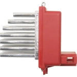 Order Blower Motor Resistor by FOUR SEASONS - 20382 For Your Vehicle