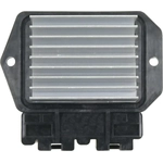 Order Blower Motor Resistor by FOUR SEASONS - 20386 For Your Vehicle