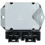 Order Blower Motor Resistor by FOUR SEASONS - 20386 For Your Vehicle