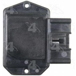 Order Blower Motor Resistor by FOUR SEASONS - 20387 For Your Vehicle