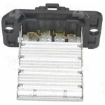 Purchase Blower Motor Resistor by FOUR SEASONS - 20391