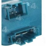 Order Blower Motor Resistor by FOUR SEASONS - 20399 For Your Vehicle