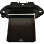 Order Blower Motor Resistor by FOUR SEASONS - 20407 For Your Vehicle