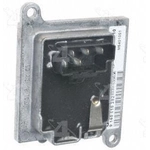 Order Blower Motor Resistor by FOUR SEASONS - 20409 For Your Vehicle